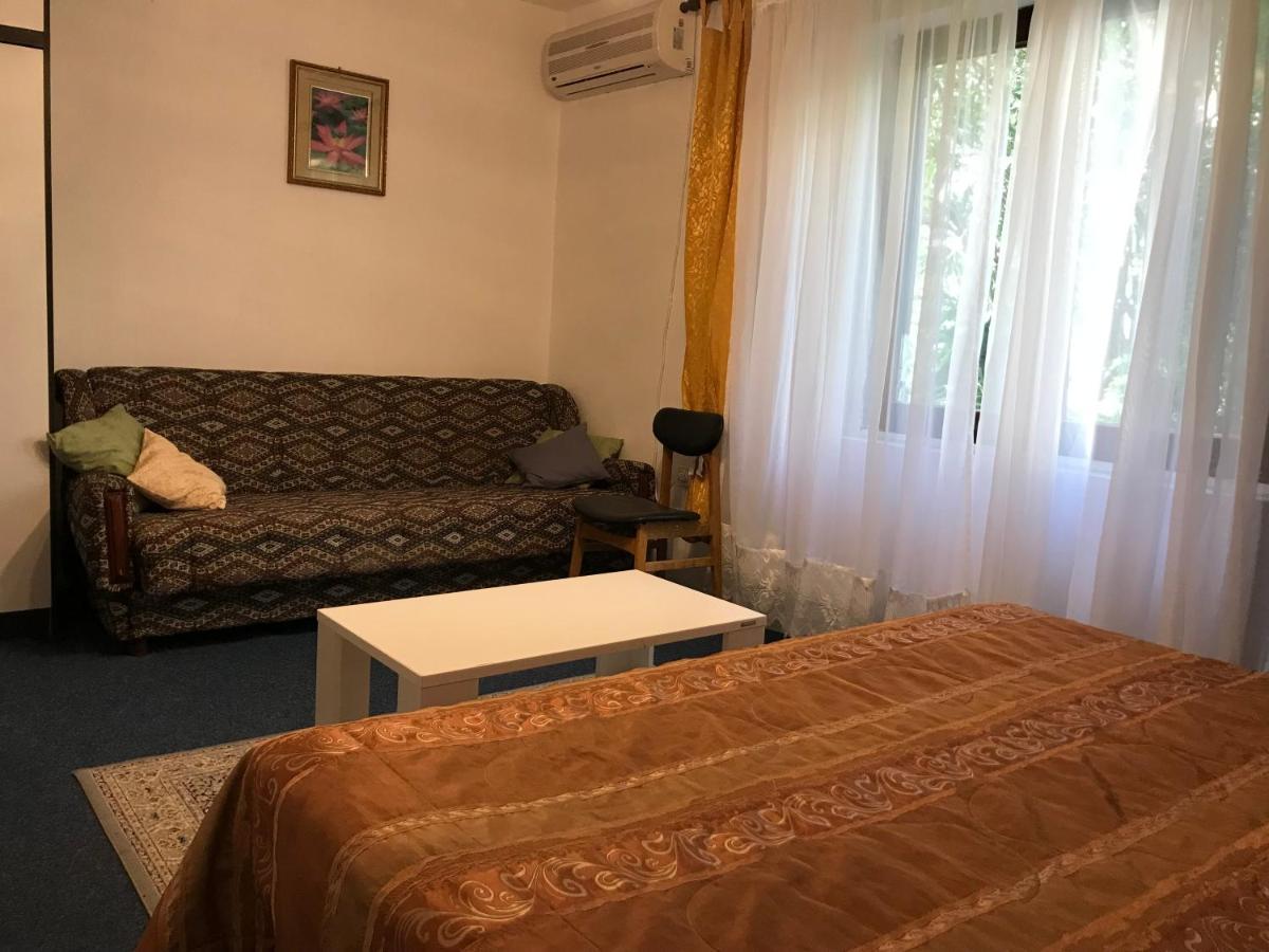 Bed and Breakfast Madam Svetlana Tivat Exteriér fotografie