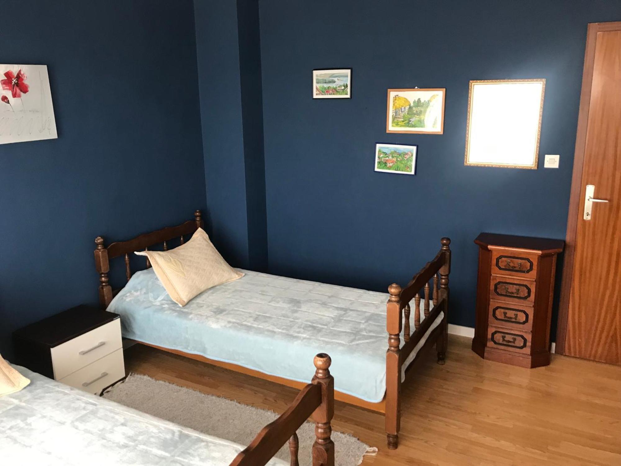 Bed and Breakfast Madam Svetlana Tivat Pokoj fotografie