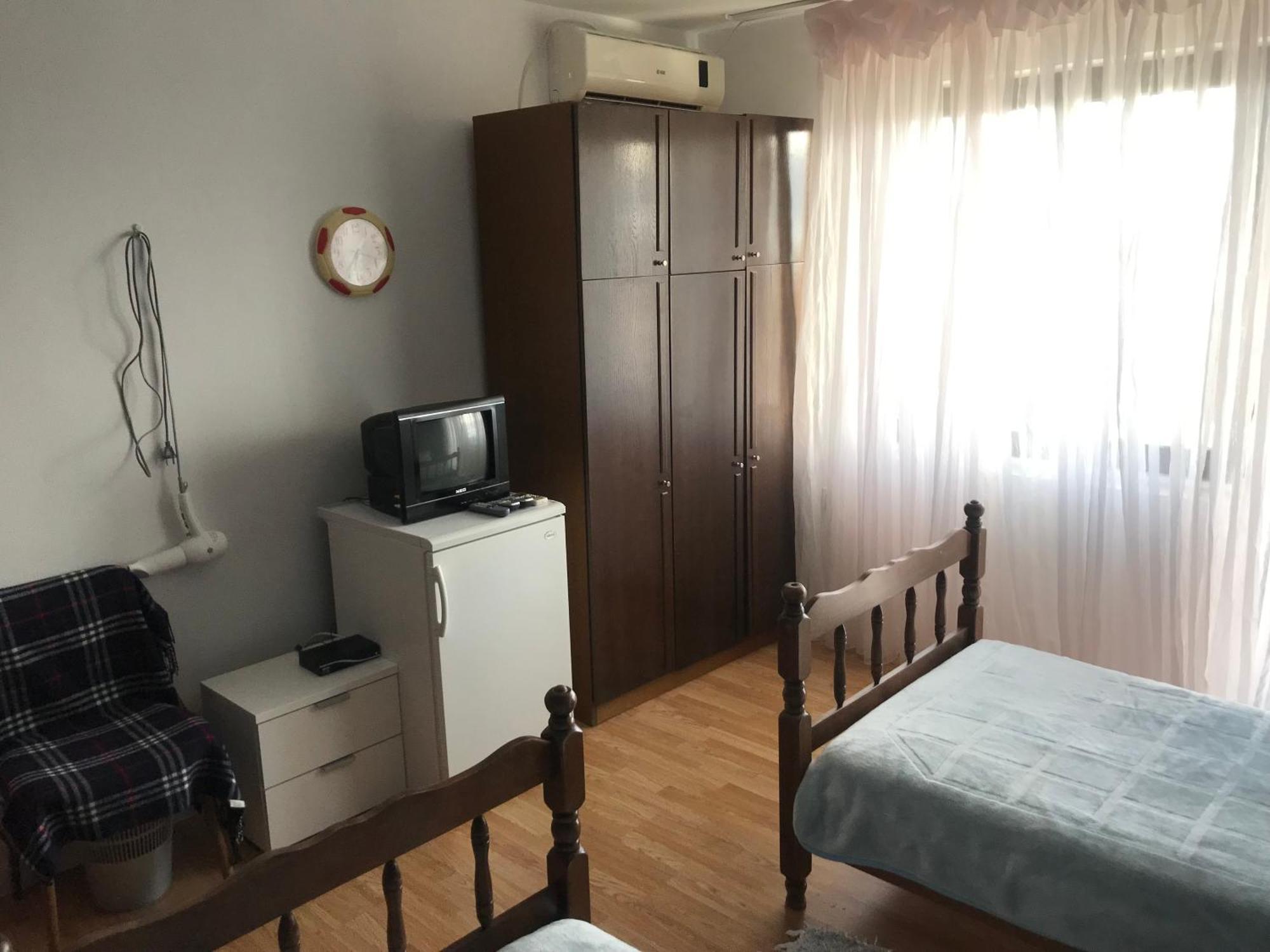 Bed and Breakfast Madam Svetlana Tivat Pokoj fotografie